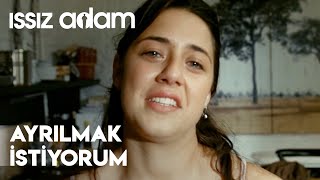 Ada Ben Ayrılmak İstiyorum  Issız Adam [upl. by Cyndie]