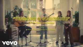 Bastille  Seasons amp Narcissus Live [upl. by Slosberg681]