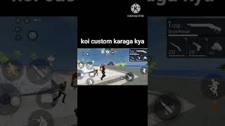 Koi custom Baraga kya attitude song [upl. by Chu679]