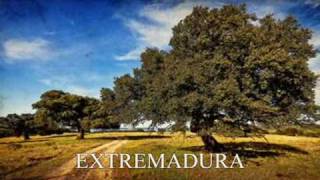 Canto a mi EXTREMADURA [upl. by Nesline]