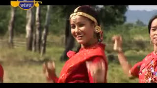 Tinsukia I Bijoy Kattel I Nepali Song I Ramchandra amp Milan [upl. by Zwart935]