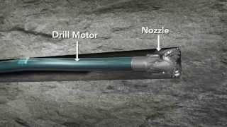 Horizontal Directional Drilling  Boring HDD How the Drill Bit is Steered [upl. by Bleier]