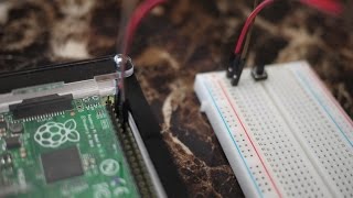 Delphix Push Button Refresh with a Raspberry Pi [upl. by Iolenta]