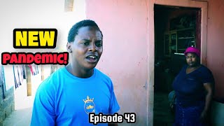 Lokshin Life New Pandemic Episode 43 [upl. by Nesnah]