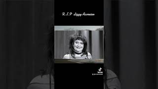 Kabarettistin Lizzy Aumeier ist tot rip [upl. by Negyam]