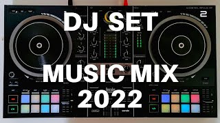 PARTY MUSIC MIX 2024  Remixes amp Mashups Of Popular Songs 2023  DJ SET [upl. by Tyoh199]