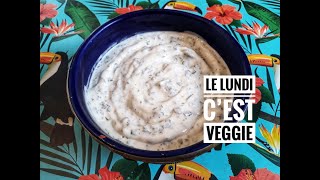 COMMENT FAIRE UNE MAYONNAISE SANS OEUF [upl. by Lazaruk]