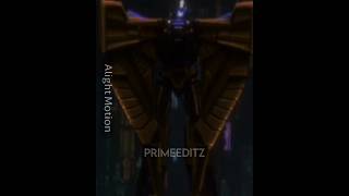 Sentinel Prime TFONE vs Optimus Prime ROTB and Predaking vs Megatron TFONE transformersone [upl. by Melamie]