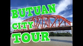 Butuan City Tour [upl. by Camala]