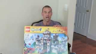 Hot Lego Toy Picks For Christmas 2013 2 [upl. by Faxon849]