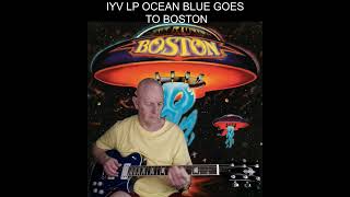 IYV LP OCEAN BLUE GOES TO BOSTON [upl. by Egiedan]