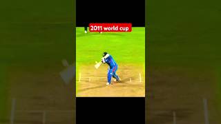 Cricket World Cup 2011 Final India v Sri Lanka  Match Highlights shorts viralshorts cricket 🏏🏏 [upl. by Meggy903]