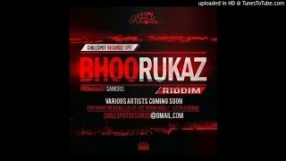 Bhoo Rukaz Riddim Mixtape Kampira Entertainment by Dj Mclittle [upl. by Arek]