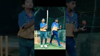 Summer camp students cricket youtube sammer camp [upl. by Aicemak]