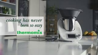 The Thermomix TM5 [upl. by Orit]