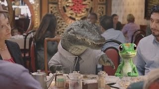 ❤️❤️ Best Doritos Commercials 2015  Top 10 Funniest GEICO  Its What You Do Commercials [upl. by Rozamond]