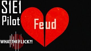 Feud Bette And Joan Episode 1 “Pilot” Review [upl. by Nirik]