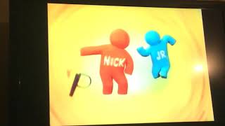 Nick Jr Productions 2000 [upl. by Delos]