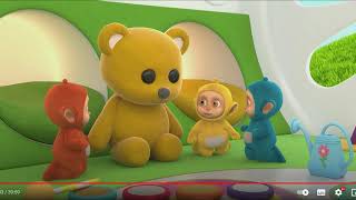 Tiddlytubbies Season 4 Episodes 1920 Tooth Fairies Claire Eales 2929 Style [upl. by Annek]