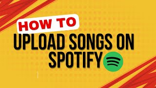 The Shocking Truth About Uploading Music on Spotify [upl. by Glaab800]