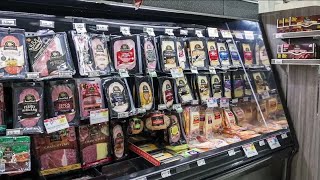 Reports of illnesses and deaths after Boars Head deli meat recall on the rise [upl. by Tallu]