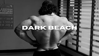 Dark Beach sped up x Sam Sulek  Gym Motivation [upl. by Burkhardt862]