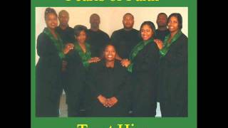 The Pearls of Faith Gospel Singer [upl. by Vogel]