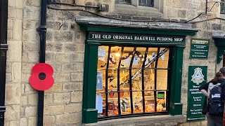 Exploring Bakewell Derbyshire [upl. by Lentha]