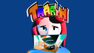 Taaryn  LIT SCREEN Visualizer [upl. by Crawford]