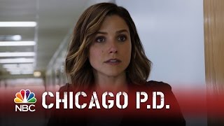 Chicago PD  Lindsay Clashes with Dr Charles Episode Highlight [upl. by Laekcim802]