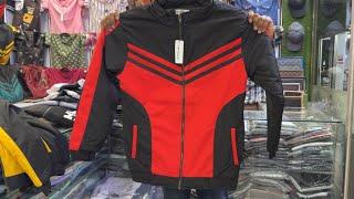 New premium varsity jacket China jacket and biker jacket collection  winter new jacket 2024 bd [upl. by Cissie]