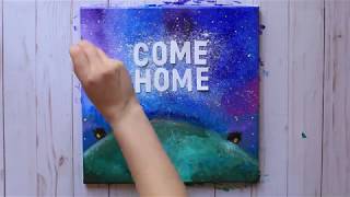 Come Home  Marcus Alexander Original [upl. by Nicol]