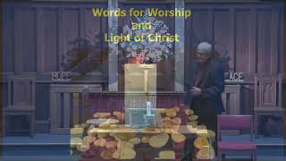 20240630 Morning Worship from Kings Road United Reformed Church WestcliffonSea [upl. by Ruffo]