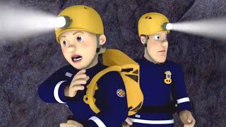 Fireman Sam US New Episodes HD  Bus out of control  SOS Sam  S10 Big Collection 🚒 🔥 Kids Movies [upl. by Nywroc]