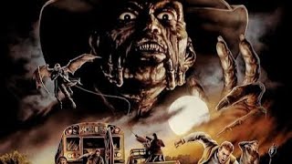 Jeepers Creepers 2 Full Movie Facts And Information  Ray Wise  Jonathan Breck [upl. by Rehpatsirhc]