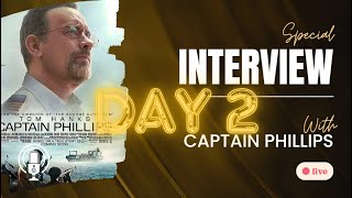 C OFF INTERVIEW DAY 2 [upl. by Goddord937]