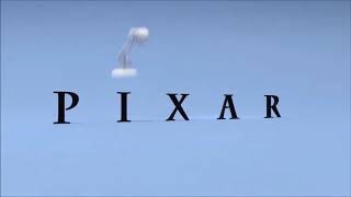 DisneyPixar Animation Studios New Logo Closing 2019 [upl. by Otxilac]