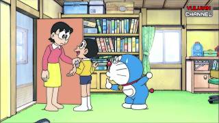 Doraemon dan Nobita Berburu Dinosaurus di Musim Panas  Doraemon Bahasa Indonesia [upl. by Tella]