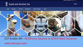 GST API Enable in Malayalam [upl. by Leola]