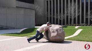 Nitrogen Triiodide Chemistry Explained w Demonstration Explosions [upl. by Critta]