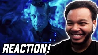 The Expanse Season 2 Episode 5 quotHomequot REACTION [upl. by Eleazar]