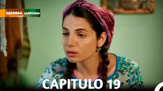 Hermosa Campesina Capítulo 19 Doblado en Español  FULL HD  Review [upl. by Ahsimat]