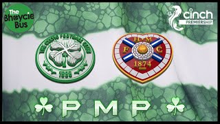 CELTIC 30 HEARTS SPFL  04052024  PMP [upl. by Athelstan50]