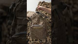 USMC Assault Packs are instock [upl. by Patterman]