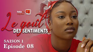 Série  Le Goût des Sentiments  Saison 1  Episode 8  VOSTFR [upl. by Nonnac865]