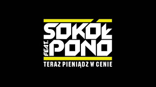 Sokół feat Pono  Nie lekceważ nas Slavic track [upl. by Seline]