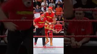 Hulk Hogan Destroys Fake Hulk Hogan KennysShorts [upl. by Eppesuig]