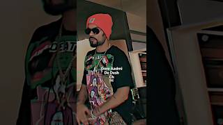 BOHEMIA Legendary Lyrics 2024 Sativa bohemia desihiphop [upl. by Orman]