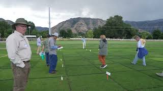 Best adapted turfgrass varieties for Utah Part II [upl. by Netniuq848]