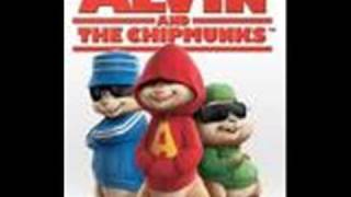 All To Myself By Alvin And The Chipmunks [upl. by Eiltan]